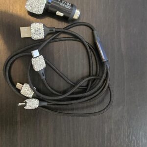 Multi Cable Charger